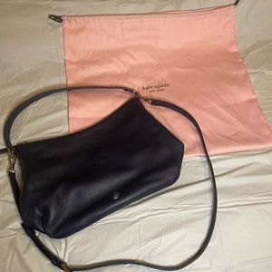 Kate Spade Polly Medium Shoulder Bag